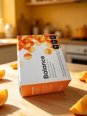 BALANCE 30 Packets/Stick Packs ORANGE Exp 5/2/2027 NEW/SEALED 100% NEW3v