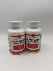 Sweet Restore Glycogen Support Capsules, Max Strength Glyco Pills 2 Pack New
