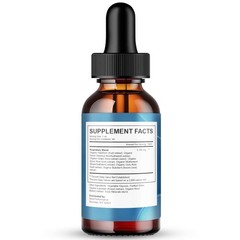 Glyce Prime General Wellness Supplement