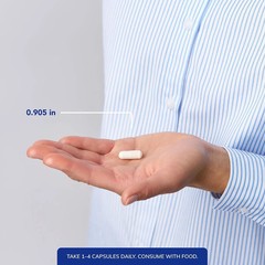 Pure Encapsulations Magnesium (Glycinate) – Supplement to Support Stress Relief*