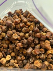 Bee Bread Pastilles Fermented Pollen 10.6oz/300g Pan de Abeja en gránulos