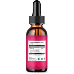 (3 Pack) Jelly Burn Weight Management Drops, JellyBurn Liquid Supplement (6oz)