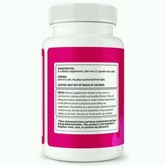 BurnShift Capsules, Burn Shift Pills, Energy & Weight Loss Support 60ct