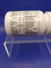 Natures Way Alive! Mens Complete Multivitamin 50 Count Tablets Exp 11/26 New