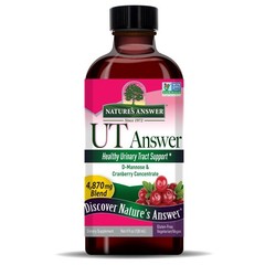 Nature’s Answer UT Answer – 4 OZ