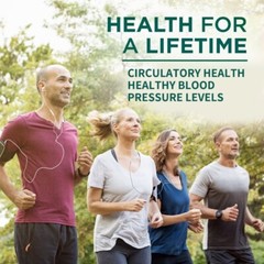 Blood Pressure Support Capsules- Improve cardiovascular health and healthy aging