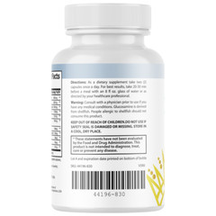 Zeneara, Healthy Ear Support for Ear Ringing & Tinnitus – 60 Capsules