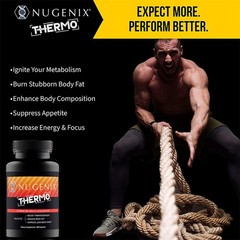 Metabolic Accelerator Fat Burning Formula: Supports Healthy Weight Management