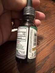 Bladderwrack Thallus Organic Low Alcohol 1 Fluid Ounce | Natural Immune 11/26
