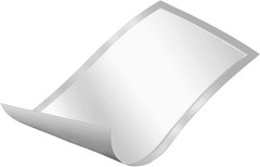 Prevail Incontinence Underpads, Unisex Disposable Underpads for Men & Women, F