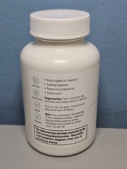 Isagenix Isaflush Digestive Support – 60caps – Exp 10/28 – New! Sealed!