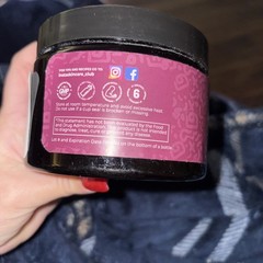 Instaskincare Colostrum Powder