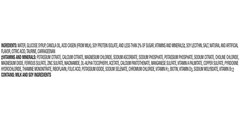12 Pack Boost High Calorie Nutritional Drink, Very Vanilla, 8 FL OZ