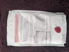 KEOtone Skin Firming Formula, Collagen Peptides, Prebiotic Appetite Support. Ras