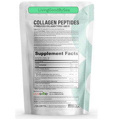 LiveGood Collagen Peptides