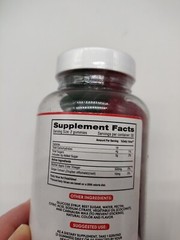 Keto Slimming ACV Gummies Apple Cider Vinegar Weight Loss ACV Dietary 05/2025