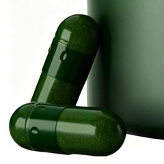 Seed DS-01 Daily Synbiotic – Immune Support, Bloating & Constipation Relief30day