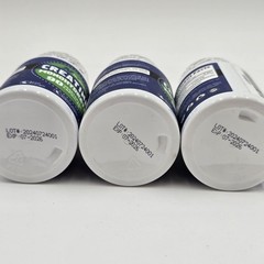 Creatine Monohydrate 270 ct Capsules – Muscle Gain, Strength & Recovery 3 Pack
