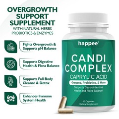 Candida Cleanse