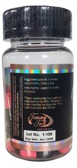 SciatiEase Labs Sciatic Nerve Support Pain Inflammatory Response pinch back pea