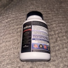Bio Schwartz Advanced Formula sambucus elderberry EXP 03/2026