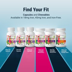 BariatricPal Multivitamin ONE 1 per Day! Bariatric 30 Count (Pack of 1)