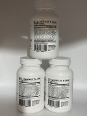 3x Bioptimizers Stress Guardian – Support HPA Axis – Mood, Performance 270 Caps