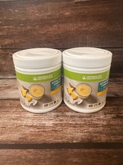 Herbalife Digestive Health Active Fiber Complex Tropical Twist 9.5 oz EXP:11/27