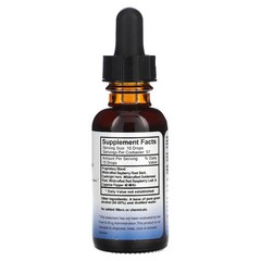 Christopher’s Original Formulas Herbal Eye Formula Liquid 1 fl.oz Each (3 Packs)