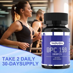 BPC-159-Collagen Peptides,Digestive & Intestinal Health,Antioxidants,Skin Health