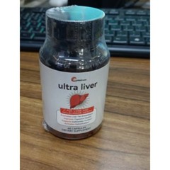 1pack UpWellness Ultra Liver Supplement, Support Liver and Gallbladder Function