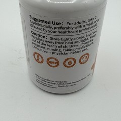 Alliwise NAD+ Nicotinamide Riboside 60 Capsules Supports Healthy Aging &