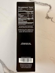 Mint Chocolate Rescue – Plant-Based Alginate Digestive Support Formula 8 Fl. Oz