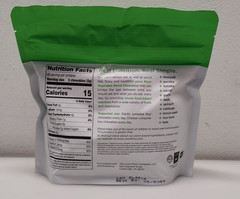 JUICE PLUS+ VEGETABLE BLEND 120 SOFT CHEWABLES 2 MONTH SUPPLY NEW SEALED 08/2025