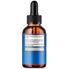 Pack) (1 Sugar Clean Blood Support Drops SugarClean Vitamin Supplement 30 Servs