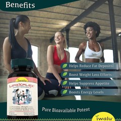 Clinically Tested to Lose Abdominal Fat Fast | Best Slimming Capsules FREE SHIP