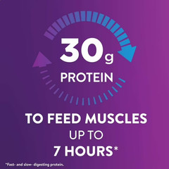 Ensure Max Protein Shake, 30g Protein, Caramel, 11 fl oz, 4 Pack