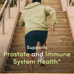 Nature’s Bounty Selenium, Supports Prostate and Immune 100 Count (Pack of 1)