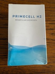 PRIMECELL H2 Molecular Hydrogen Tablets – Boost Energy & Clarity Free Shipping