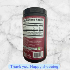 Ancient Nutrition Multi Collagen Protein Vanilla 20g 8.9oz./252g New Ship