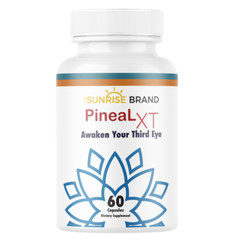 Pineal XT Brain Productivity Support – 60 Capsules