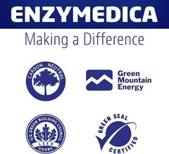 Enzymedica, Betaine HCl, 120 Capsules