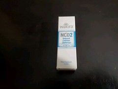 NIB & SEALED – Waiora NCD2 Natural Cellular Defense – 0.5 oz. bottle 06/2025