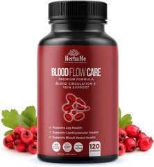 Multi-Ingredient Circulation Support