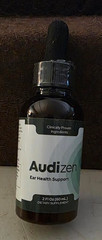 Audizen Drops for Advanced support for ear health