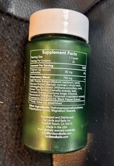 Lorde + Belle LB Optimizer 3.0 NRF2 Activating Compounds 30 Caplets