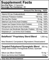 ProstaGenix – Direct From The Manufacturer – Genuine Bottle