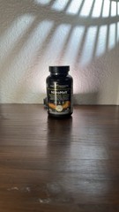 Purity Products NitroMelt Citrus Ginger Vegan Circulation & Energy Support 60ct