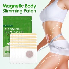 Nano Micro-needle Patch Patch-Unisex Slimming Microneedle Patch For Weight Loss