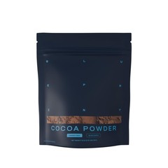Blueprint Bryan Johnson Non Dairy Cocoa Powder – Elite Level Flavanols